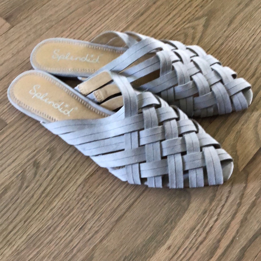 Splendid mules - Picture 2 of 4